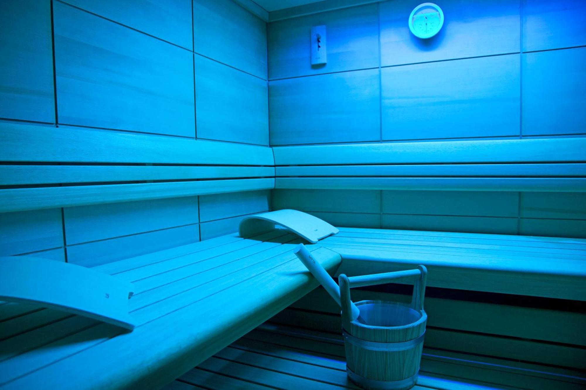 Mikro Papigo 1700 Hotel & Spa Bagian luar foto