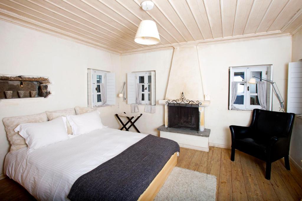 Mikro Papigo 1700 Hotel & Spa Bagian luar foto