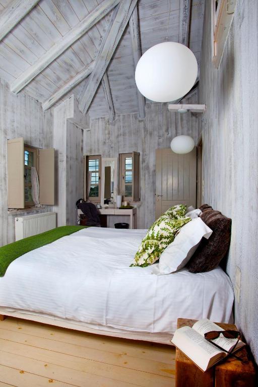 Mikro Papigo 1700 Hotel & Spa Bagian luar foto