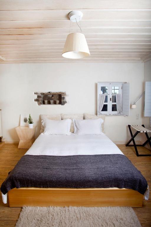 Mikro Papigo 1700 Hotel & Spa Bagian luar foto